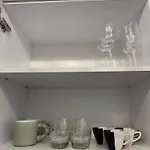 公寓 S Terasou 尼特拉