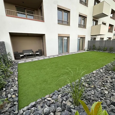 Apartman Nitra Nitra