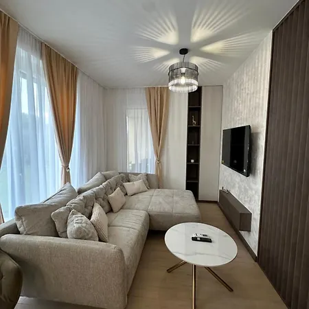 Apartman Nitra Appartement *