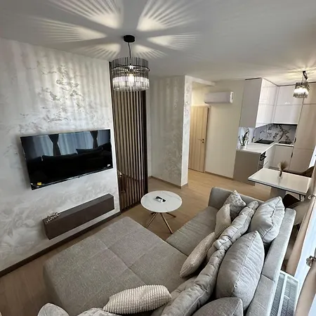 Apartament Apartman Nitra Nitra