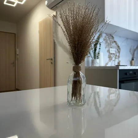 Apartament Apartman Nitra *