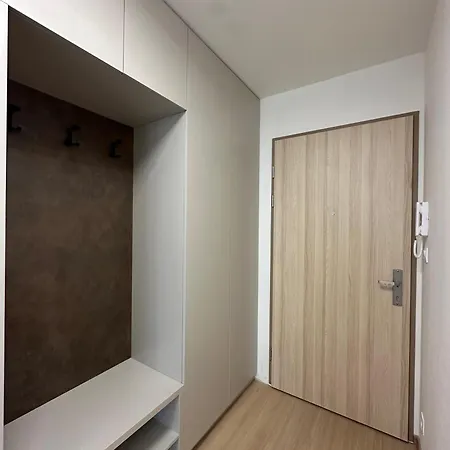 Apartman Nitra Apartament