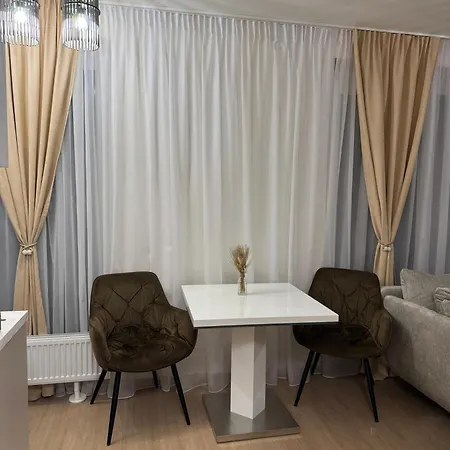 Apartman Nitra Appartement