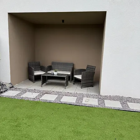 Apartman Nitra Nitra