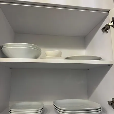 Apartament Apartman Nitra *