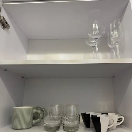 Appartement Apartman Nitra Nitra