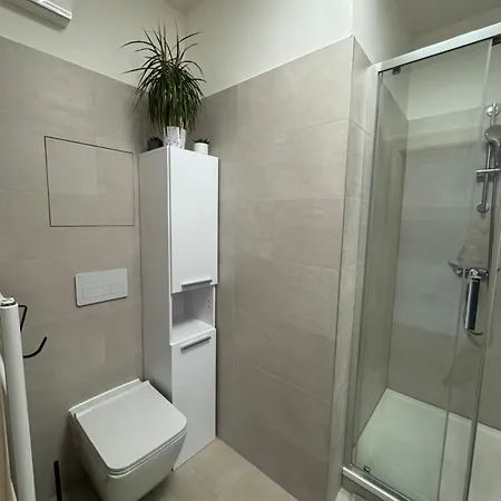 Appartement Apartman Nitra