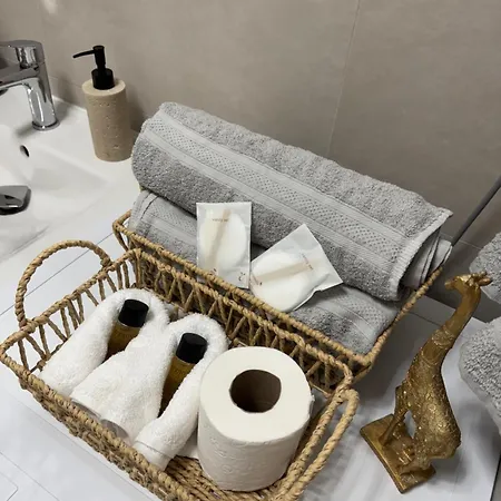 Apartman Nitra Apartament Nitra