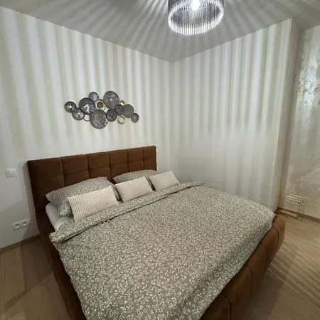 Apartament Apartman Nitra