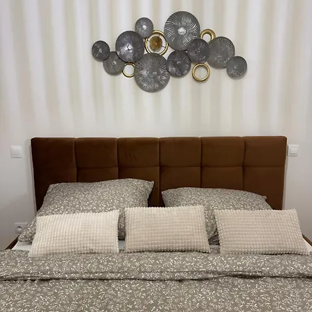 Appartement Apartman Nitra