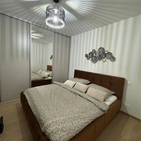 Apartman Nitra Apartament *