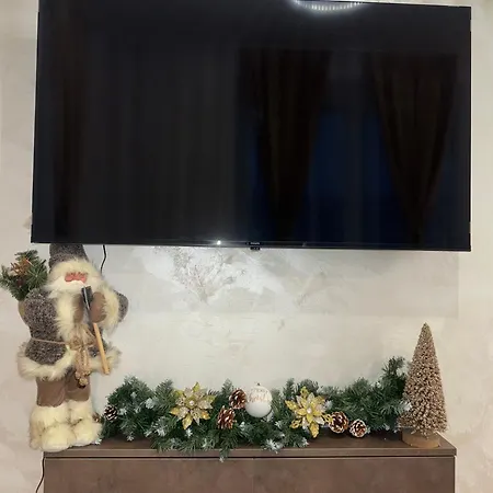 Apartman Nitra Apartament